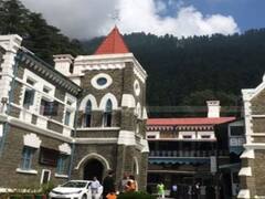 उत्तराखंड: आशीष नैथानी बनाए गए HC के रजिस्ट्रार जनरल, इन जिलों में जजों का तबादला, देखें लिस्ट