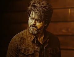 Leo Worldwide Box Office Collection Day 12: Vijay Thalapathy ની ફિલ્મે કરી શાનદાર કમાણી, 540 કરોડને પાર થયું વર્લ્ડવાઈડ કલેક્શન
