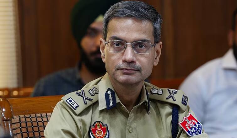 Hearing on the petition against the appointment of DGP Gaurav Yadav on November 6 DGP Punjab: ਕੀ ਬਣਿਆ ਪੰਜਾਬ ਪੁਲਿਸ ਦੇ ਡੀਜੀਪੀ ਗੌਰਵ ਯਾਦਵ ਕੇਸ ਦਾ ? CAT 'ਚ ਨਿਯੁਕਤੀ ਨੂੰ ਹੋਇਆ ਸੀ ਚੈਲੰਜ 