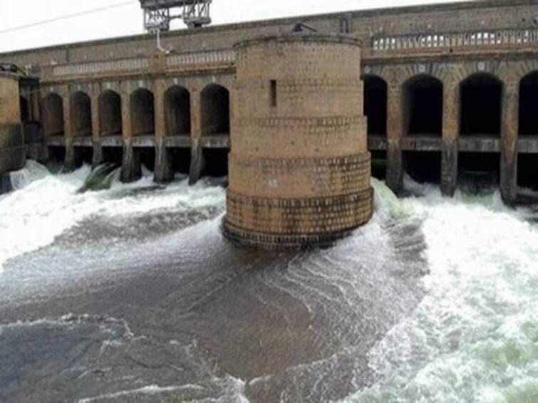 The Cauvery Management Commission will meet on November 3 under the chairmanship of SK Haldar நவம்பர் 3ம் தேதி கூடுகிறது காவிரி மேலாண்மை ஆணையம்.. தமிழ்நாடு, கர்நாடக அதிகாரிகளுக்கு அழைப்பு!