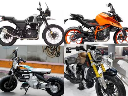 List of motor cycles set to launch in november in indian automoble market and world New Bike Launch November: நவம்பரில் இந்தியாவில் அறிமுகமாக உள்ள மோட்டார் சைக்கிள்கள் - அட்வென்சர் டூ ஸ்போர்ட் மாடல்..!