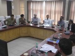 राजस्थान: चुनाव के चलते FST-SST टीम हुई सक्रिय, इस लिमिट से अधिक कैश ले जाने पर देना होगा ब्यौरा