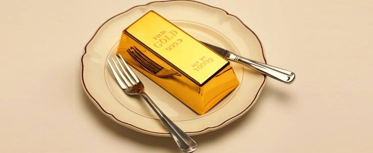 Can gold really be eaten? What will happen if you eat 10 grams? Gold Eat: ਕੀ ਸੋਨਾ ਸੱਚਮੁੱਚ ਖਾਧਾ ਜਾ ਸਕਦਾ ਹੈ ? ਜੇ ਤੁਸੀਂ 10 ਗ੍ਰਾਮ ਸੋਨਾ ਖਾ ਲਿਆ ਤਾਂ ਕੀ ਹੋਵੇਗਾ?