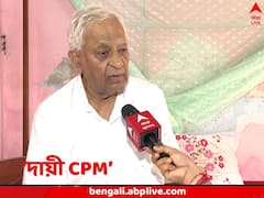 শিল্প আটকাতে যাননি মমতা, পরিস্থিতির জন্য দায়ী বামফ্রন্ট, BJP-তে থেকেই বললেন সিঙ্গুরের মাস্টারমশাই