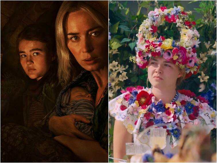 A Quiet Place Midsommar Horror Movies to Binge Watch On Halloween Night A Quiet Place To Midsommar: 6 Spooky Movies to Binge Watch On Halloween Night