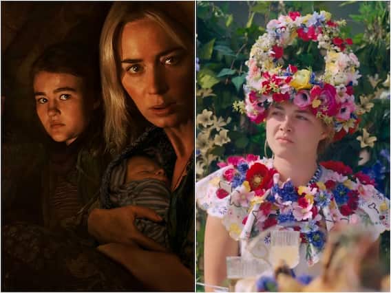 A Quiet Place To Midsommar: 6 Spooky Movies to Binge Watch On Halloween Night