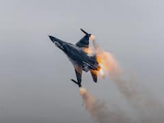 इजरायल ने पहली बार युद्ध में उतारा एरो मिसाइल डिफेंस सिस्‍टम, जानिए यह कितना ताकतवर है