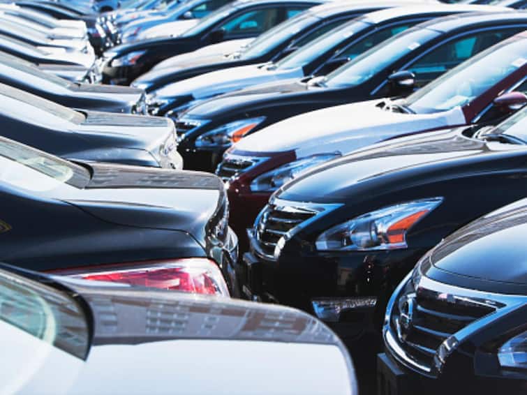 Indian Automobile Industry To Witness Moderate Growth In FY24, Experts Remain Cautious About Monsoon Affected Rural Demand: ICRA Indian Automobile Industry To Witness Moderate Growth In FY24, Experts Remain Cautious About Monsoon Affected Rural Demand: ICRA