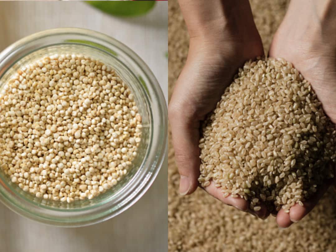 Quinoa Vs. Brown Rice Which One Is Better For Diabetics