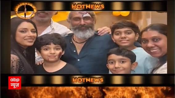 Watch the spiciest and latest gossips from the Television Industry only on Abp News | Hot News