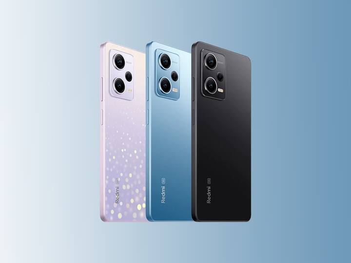 Redmi Note 12 Pro (Price: Rs 21,999 onwards): The Redmi Note 12 Pro competes with the Vivo Y200, offering a feature-rich experience with a 6.67-inch AMOLED display, powerful Dimensity 1080 chip, and a 50-megapixel main camera. While it lacks expandable storage, it boasts stereo speakers and ships with Android 13 and MIUI. [Image credit: Xiaomi]