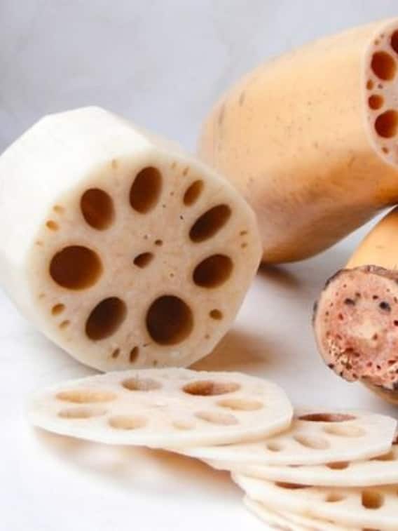 कमल ककड़ी खाने से मिलते हैं ये जबरदस्त फायदे