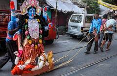 Diwali 2023 : ধনতেরস, ভূত চতুর্দশী, কালীপুজো, ভাইফোঁটা - কবে, কখন শুভ মুহূর্ত ?