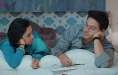 जब इन हसीनाओं ने टीवी सीरियल्स में पार की थी हदें,  इंटीमेट सीन्स देखकर दर्शकों के छूट गए थे पसीने