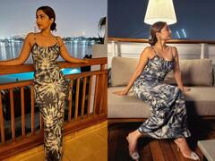 Reba John Photos : துபாயில் ரெபா..வைரலாகும் புகைப்படங்கள்..!