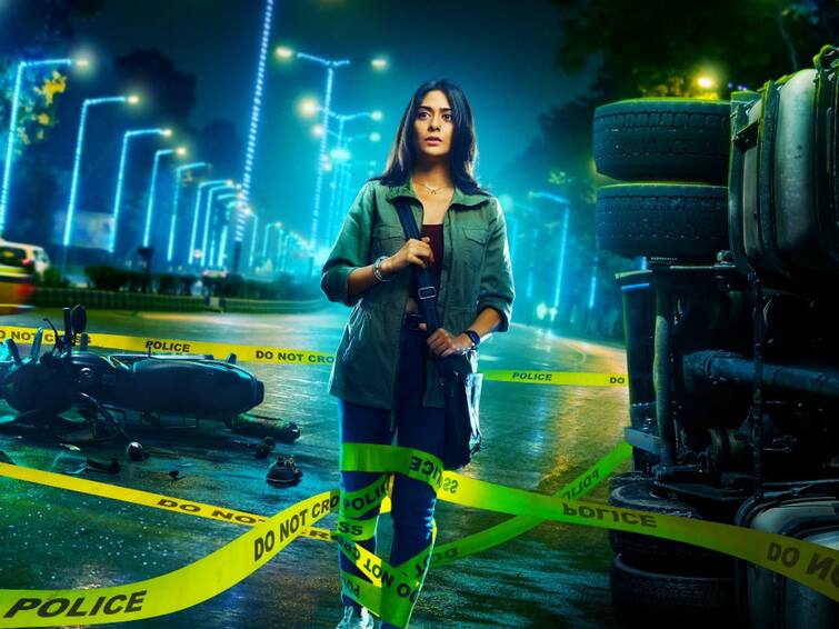 P.I. Meena Trailer Out: Tanya Maniktala Solves Conspiracies In The Upcoming Crime-Detective Series P.I. Meena Trailer Out: Tanya Maniktala Solves Conspiracies In The Upcoming Crime-Detective Series