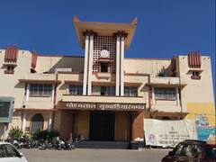 उदयपुर का सबसे बड़ा दीपावली मेला 2 नवंबर से शुरू, 15 दिन चलने वाले मेले में जानें क्या होगा खास?