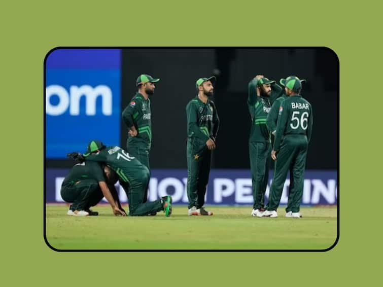 ICC Cricket World Cup 2023 Ramiz Raja take a jibe on Sanjay Manjrekar question over pakistan team performance Pakistan Cricket Team : त्याला लगेच मिरच्या झोंबतील! संजय मांजरेकरांचा प्रश्नावर रमीझ राजांच्या उत्तराने पाकिस्तानच्या जखमेवर मीठ चोळले