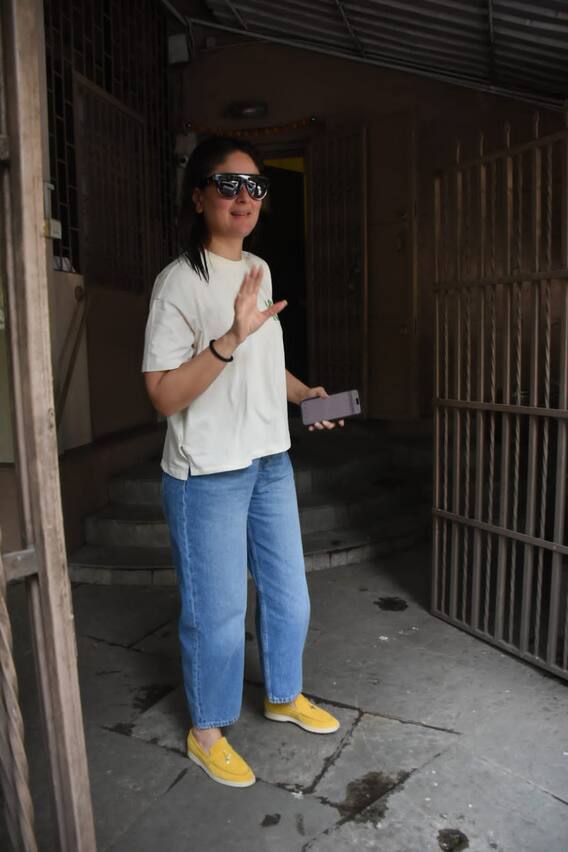 करीना कपूरचे 10 गाजलेले सिनेमे जाणून घ्या...