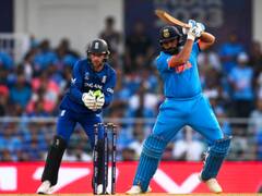 How Many Points India Need To Qualify For Cricket World Cup Semifinal? Check Details