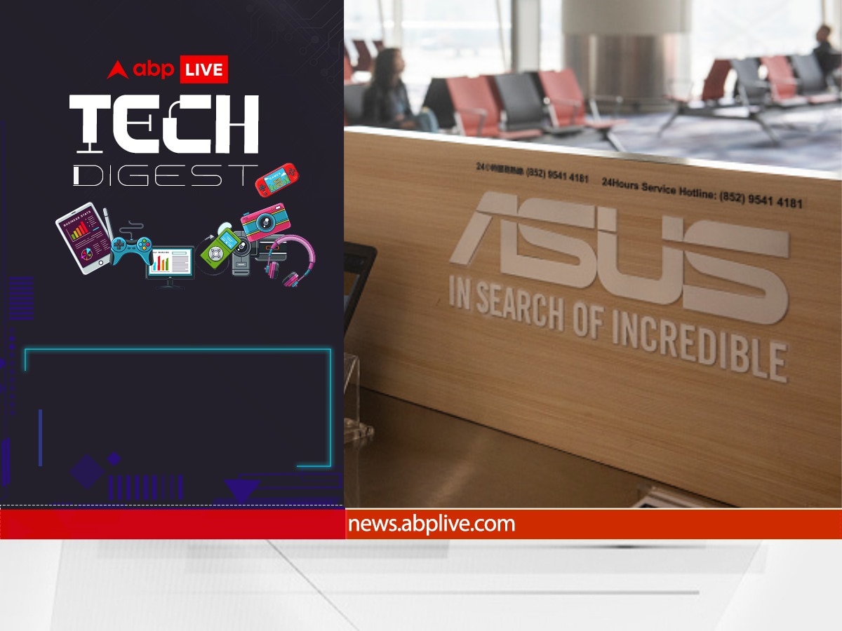 Top Tech News Today October 31 Asus Opens New Exclusive Store ChatGPT’s Revenue Continues To Grow More