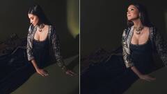 Tara Sutaria: ਤਾਰਾ ਸੁਤਾਰੀਆ ਨੇ ਇੰਡੋ-ਵੈਸਟਰਨ ਲੁੱਕ 'ਚ ਵਧਾਇਆ ਇੰਟਰਨੈੱਟ ਦਾ ਪਾਰਾ, ਸਟਾਈਲਿਸ਼ ਲੁੱਕ ਦੇਖ ਦੀਵਾਨੇ ਹੋਏ ਪ੍ਰਸ਼ੰਸਕ