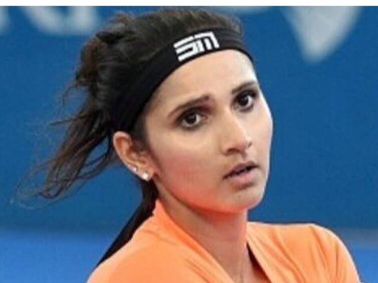 Sania Mirza It doesnt matter which side you are on but stopping food water and electricity Sania Mirza raised her voice for the victims of Gaza Sania Mirza : మానవత్వం లేదా..? , గాజాపై దాడులపై సానియా మీర్జా స్పందన