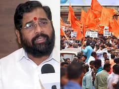 मराठा आरक्षण अहवालावर मंत्रिमंडळाचं शिक्कामोर्तब, शिंदे कॅबिनेटचे 5 मोठे निर्णय