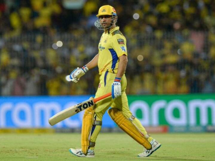 MS Dhoni confirms his return date after successful knee surgery IPL 2024 latest sports news IPL 2024: धोनी के अगले साल आईपीएल में खेलने पर तस्वीर साफ, घुटने की सर्जरी पर आया अपडेट