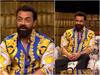 जब बेटे के इस सवाल ने मारा था Bobby Deol को तमाचा, बोले- 'मैं घर पर बैठा शराब पीता रहता था..'