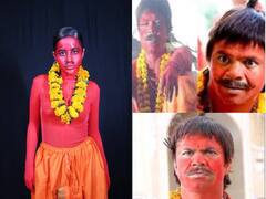 Urfi Javad: ‘காவி நிறம் எந்த மதத்தின் நிறமும் இல்லை’ .. கொலை மிரட்டல்களுக்கு பதிலடி கொடுத்த பிரபல நடிகை..!