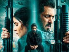 सलमान खान की 'टाइगर 3' की एडवांस बुकिंग इस दिन से होगी शुरू, दिवाली पर भाईजान करेंगे धमाकेदार एंट्री
