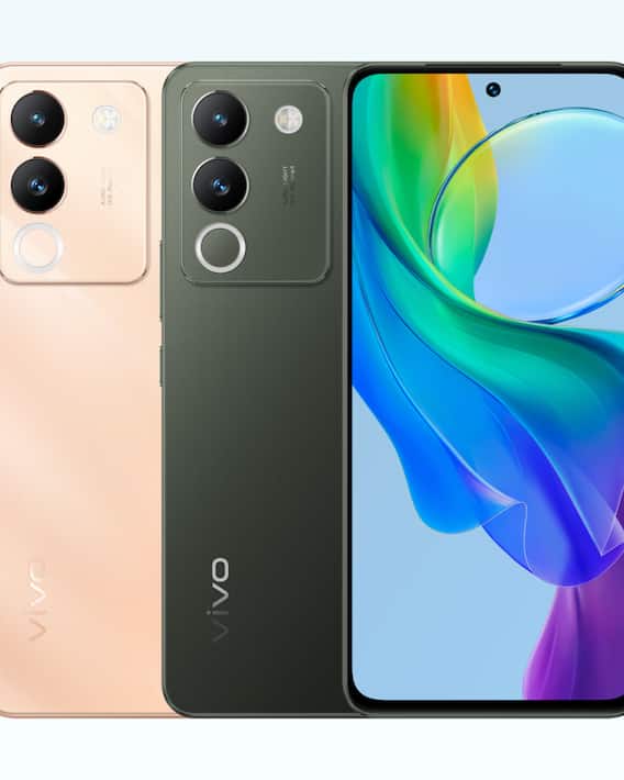 Challengers To Vivo Y200