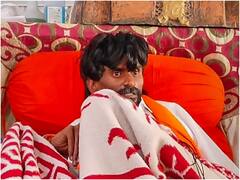 मनोज जरांगे का सरकार को अल्टीमेटम, 'कल तक नहीं मानी मांग तो पानी पीना कर दूंगा बंद'