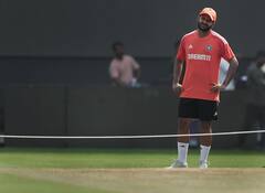 सूर्या, ईशानसह टीम इंडियाचा वानखेडेवर कसून सराव, श्रीलंकेविरोधात उतरणार मैदानात