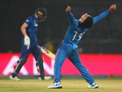 Here's How Afghanistan Can Still Secure World Cup 2023 Semi-Final Spot