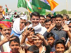 सचिन पायलट के परिवार में कौन कौन हैं? पत्नी से लिया तलाक, चुनावी हलफनामे में खुलासा