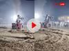 Watch: ट्रैक्टर पर कर रहा था खतरनाक स्टंट, टायर के नीचे आने से चली गई जान, देखें हादसे का खौफनाक VIDEO