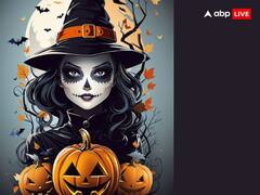 Halloween 2023: हैलोवीन आज, क्यों मनाया जाता है ये दिन, क्या है भूतिया गेटअप का राज