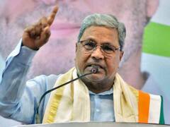 'महाराष्ट्र की तरह कर्नाटक में गिरेगी कांग्रेस सरकार', BJP नेता जारकीहोली के इस दावे पर क्या बोले सीएम सिद्धारमैया?