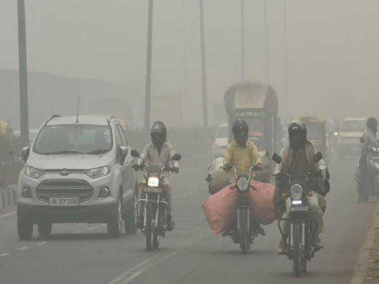 Deteriorating air pollution in northern states Supreme Court orders to file affidavit.. Air Quality: மோசமடையும் காற்றின் தரம்! - 5 மாநிலங்களுக்கு உச்ச நீதிமன்றம் போட்ட அதிரடி உத்தரவு..