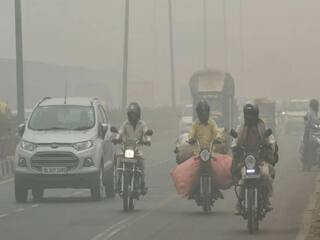 Air Quality: மோசமடையும் காற்றின் தரம்! - 5 மாநிலங்களுக்கு உச்ச நீதிமன்றம் போட்ட அதிரடி உத்தரவு..