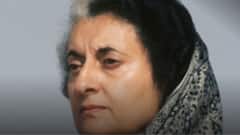 Indira Gandhi Death Anniversary:গুলি করা হয় পয়েন্ট ব্ল্যাঙ্ক রেঞ্জ থেকে, প্রয়াণ-দিবসে ফিরে দেখা ইন্দিরা গাঁধীর জীবন