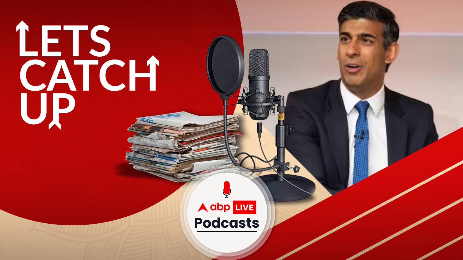 Rishi Sunak to Host AI Summit, ED Raids APP’s Punjab MLA, Rizwan Extends Birthday Wishes to Virat Kohli: Top Headlines | 31/10/2023 | Let’s Catch Up