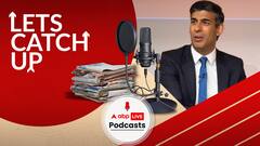 Rishi Sunak to Host AI Summit, ED Raids APP’s Punjab MLA, Rizwan Extends Birthday Wishes to Virat Kohli: Top Headlines | 31/10/2023 | Let’s Catch Up