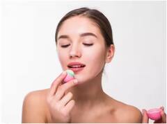 Karva chauth: ਕਿਤੇ ਕਰਵਾ ਚੌਥ ‘ਤੇ ਨਾ ਕਰ ਲਓ ਵੱਧ ਮੇਕਅੱਪ, ਸੋਹਣੇ ਦਿਖਣ ਦੀ ਬਜਾਏ ਚਿਹਰਾ ਹੋ ਜਾਵੇਗਾ ਖ਼ਰਾਬ