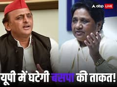 लोकसभा चुनाव के पहले मायावती का साथ छोड़ेगी ये पार्टी! अखिलेश यादव के साथ जाने की चर्चा तेज