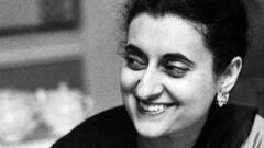 Indira Gandhi Death Anniversary:গুলি করা হয় পয়েন্ট ব্ল্যাঙ্ক রেঞ্জ থেকে, প্রয়াণ-দিবসে ফিরে দেখা ইন্দিরা গাঁধীর জীবন
