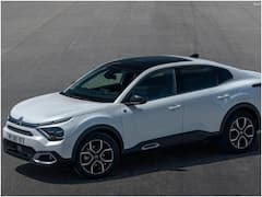 सिट्रोएन लाने वाली है नई सेडान, अगले साल होगी लॉन्च 