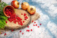 सरगी में अनार खाने से पूरे दिन नहीं लगती है प्यास, ऐसा क्यों?